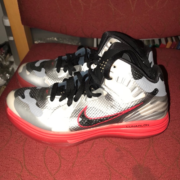Nike lunarlon main image 2